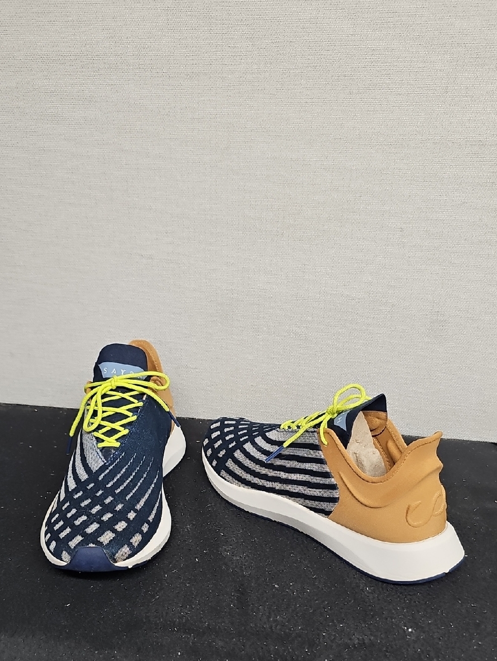 SAYSH ONE WOMENS SNEAKERS BFPM-04-101